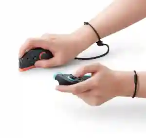 Nintendo Switch 2 Joy-Con Controllers | Versatile Wireless Gaming Controllers