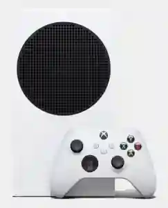 Microsoft Xbox Series S Console 512GB – All-Digital Next-Gen Gaming
