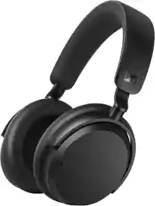 Sennheiser Accentum Plus Bluetooth Headset Black | Wireless Over-Ear Headphones