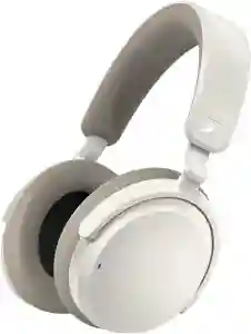 Sennheiser Accentum Plus Bluetooth Headset White | Wireless Over-Ear Headphones