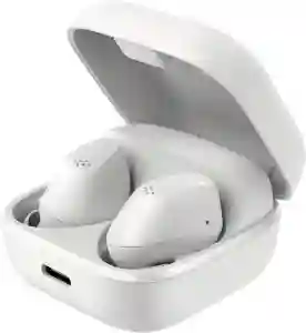Sennheiser Accentum True Wireless Earbuds White | Premium TWS Headphones