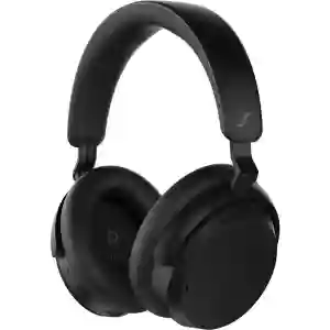 Sennheiser Accentum Wireless Headset Black | Bluetooth Over-Ear Headphones