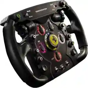 Thrustmaster Ferrari F1 Wheel Add-On | Official Ferrari Licensed Racing Wheel