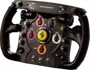 Thrustmaster Ferrari F1 Wheel Add-On | Official Ferrari Licensed Racing Wheel