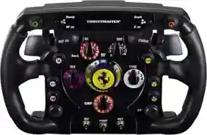Thrustmaster Ferrari F1 Wheel Add-On | Official Ferrari Licensed Racing Wheel