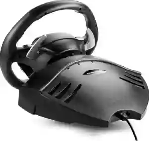 Thrustmaster T80 Ferrari 488 GTB Edition | Official Ferrari Licensed Racing Wheel for PS4 & PC