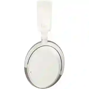 Sennheiser Accentum Wireless Headset White | Bluetooth Over-Ear Headphones