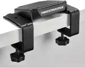 Thrustmaster T818 Desk Fixation Kit | Mounting Kit for T818 Direct Drive Base