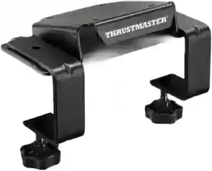 Thrustmaster T818 Desk Fixation Kit | Mounting Kit for T818 Direct Drive Base