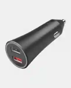 Xiaomi Mi 37W Dual Port Car Charger – MI 37W DP C.CHRGR