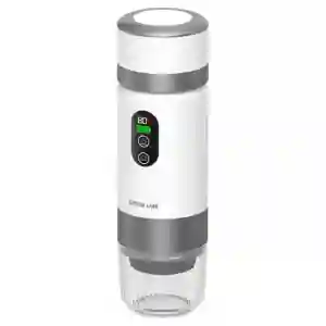 Green Lion Cordless Vacuum Cleaner | Powerful & Lightweight Home Cleaning Solution
