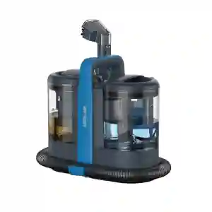Green Lion Carpet Cleaner Pro | Powerful Deep Cleaning Machine for Carpets & Upholstery