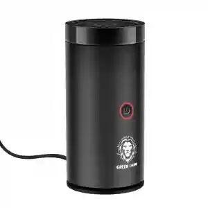 Green Lion Smart Buhkoor Electric Car Incense Burner | Portable Aromatherapy Diffuser for Vehicles