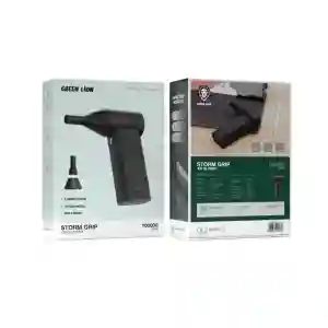 Green Lion JetPro Lite | Compact & Powerful Handheld Vacuum Cleaner