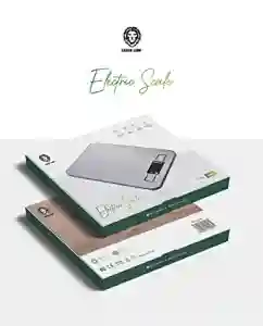 Green Lion Electric Digital Scale | Precision Kitchen & Home Weighing Scale