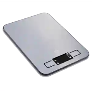 Green Lion Electric Digital Scale | Precision Kitchen & Home Weighing Scale