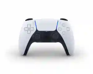 Sony DualSense PS5 Joystick | Wireless Controller with Haptic Feedback & Adaptive Triggers