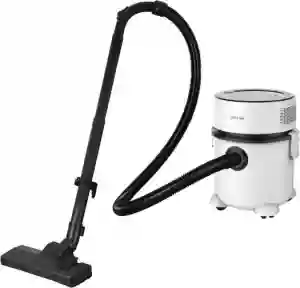 Green Lion 2 in 1 Vacuum Cleaner | Wet & Dry 8L Capacity Cleaning Machine