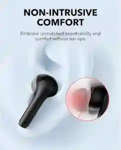 Anker Soundcore K20i | True Wireless Earbuds with Powerful Bass & Long Battery Life
