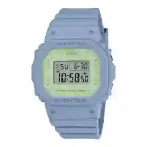 Casio G-Shock GMD-S5600NC-2DR Digital Watch Blue