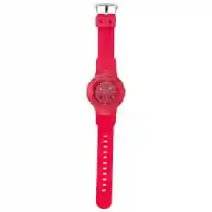 Casio G-Shock AW-500BB-4EDR Men's Analog Digital Quartz Watch Red