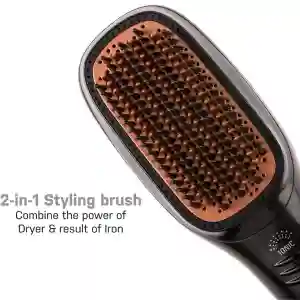 Joy Professional Unique Hair Dryer & Styler