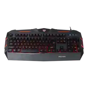 MeeTion MT-C500 4-in-1 Backlit Gaming Combo Kit – Keyboard, Mouse, Headphone & Mouse Pad