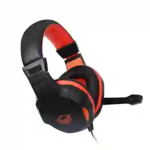 MeeTion MT-C500 4-in-1 Backlit Gaming Combo Kit – Keyboard, Mouse, Headphone & Mouse Pad