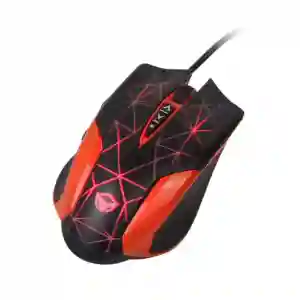MeeTion MT-C500 4-in-1 Backlit Gaming Combo Kit – Keyboard, Mouse, Headphone & Mouse Pad