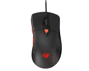 MeeTion MT-C505 Wired RGB Gaming Bundle – Keyboard, Headset, Mouse & Mouse Pad (Black)
