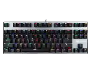 MeeTion MT-MK04 RGB 87 Keys Mechanical Gaming Keyboard