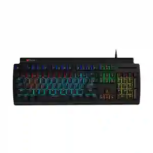 MeeTion MT-MK600MX Mechanical Gaming Keyboard – Blue Switch