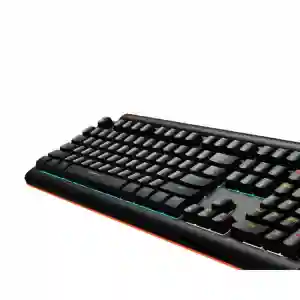 MeeTion MT-MK600MX Mechanical Gaming Keyboard – Blue Switch