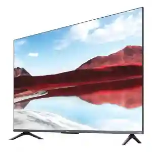 Xiaomi TV A Pro 2025 65" – 4K Smart TV with Google TV & Dolby Audio