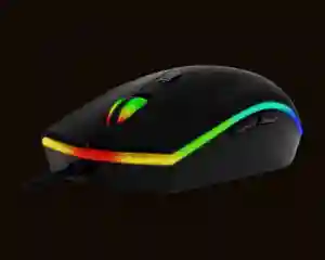 MeeTion MT-GM21 Gaming Wired Mouse