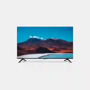 Xiaomi TV A 2026 55" – 4K Smart TV with Google TV & Dolby Audio