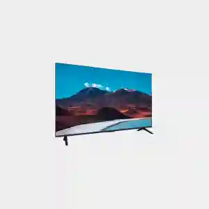 Xiaomi TV A 2026 55" – 4K Smart TV with Google TV & Dolby Audio