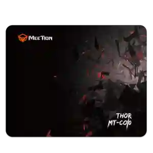 MeeTion MT-CO10 Game Mouse and Mouse Pad Thor – Bundle