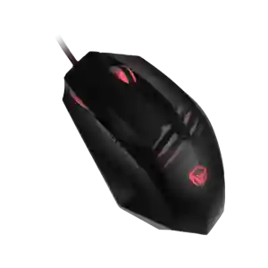 MeeTion MT-CO10 Game Mouse and Mouse Pad Thor – Bundle