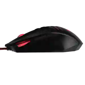 MeeTion MT-CO10 Game Mouse and Mouse Pad Thor – Bundle