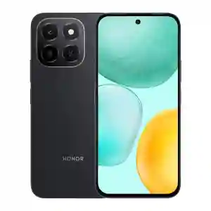 HONOR X6C 4G Smartphone – 6GB RAM, 128GB Storage, Midnight Black