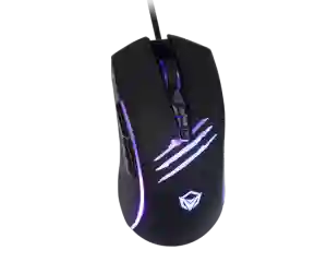 MeeTion MT-C011 Wired Gaming Mouse and Mouse Pad Combo