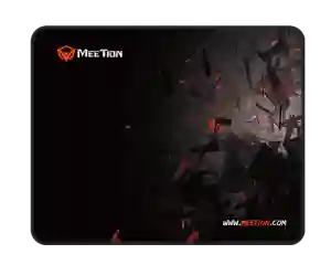 MeeTion MT-C011 Wired Gaming Mouse and Mouse Pad Combo