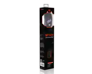 MeeTion MT-C011 Wired Gaming Mouse and Mouse Pad Combo