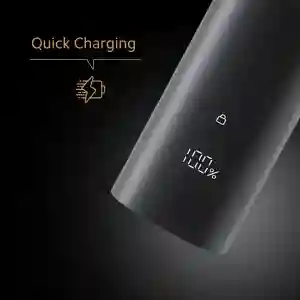 Xiaomi Mi Grooming Kit Pro – All-in-One Trimmer with IPX7 Waterproof Design