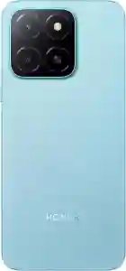HONOR X5b 4G Smartphone – 4GB RAM, 64GB Storage, Flowing Blue