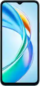 HONOR X5b 4G Smartphone – 4GB RAM, 64GB Storage, Flowing Blue