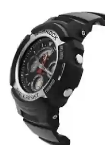 Casio G-Shock Men's Analog Digital Quartz Watch – AW-590-1ADR