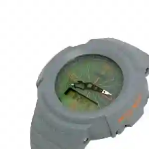 Casio G-Shock Men's Analog-Digital Watch – AW-500MNT-8ADR