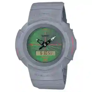 Casio G-Shock Men's Analog-Digital Watch – AW-500MNT-8ADR